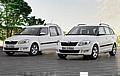 Skoda Roomster / Skoda Fabia Combi